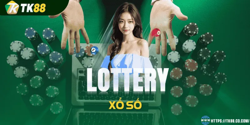 Xổ số